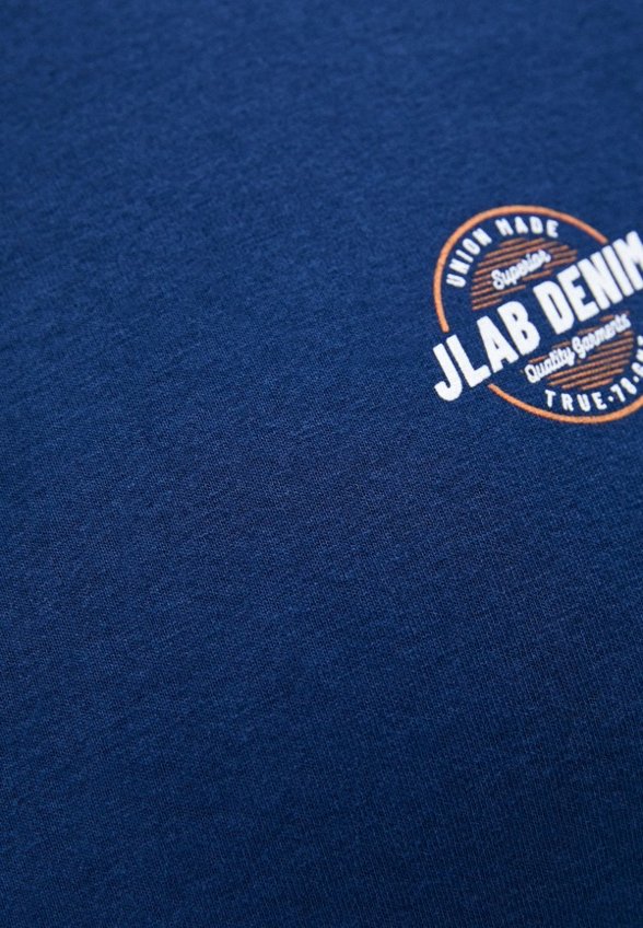 Футболка Jlab