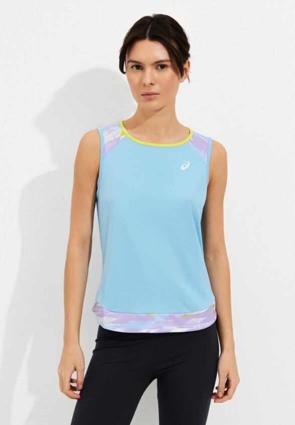 Майка спортивная ASICS