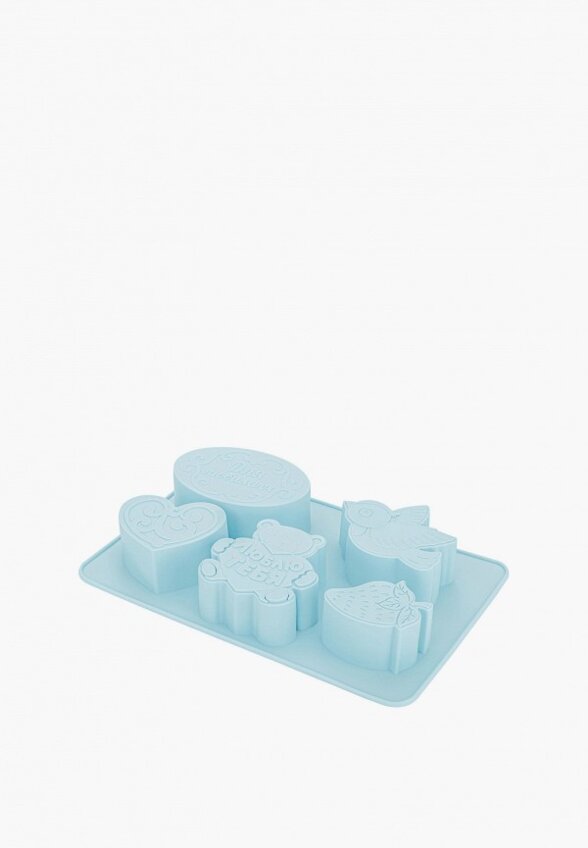 Форма для выпечки Elcasa