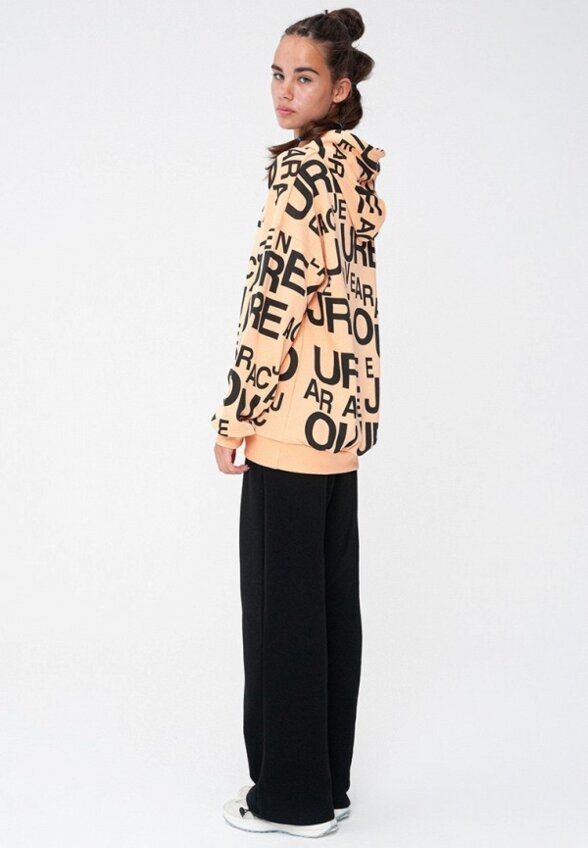 Худи Fashion X&S