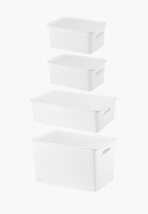 Комплект корзин Elcasa