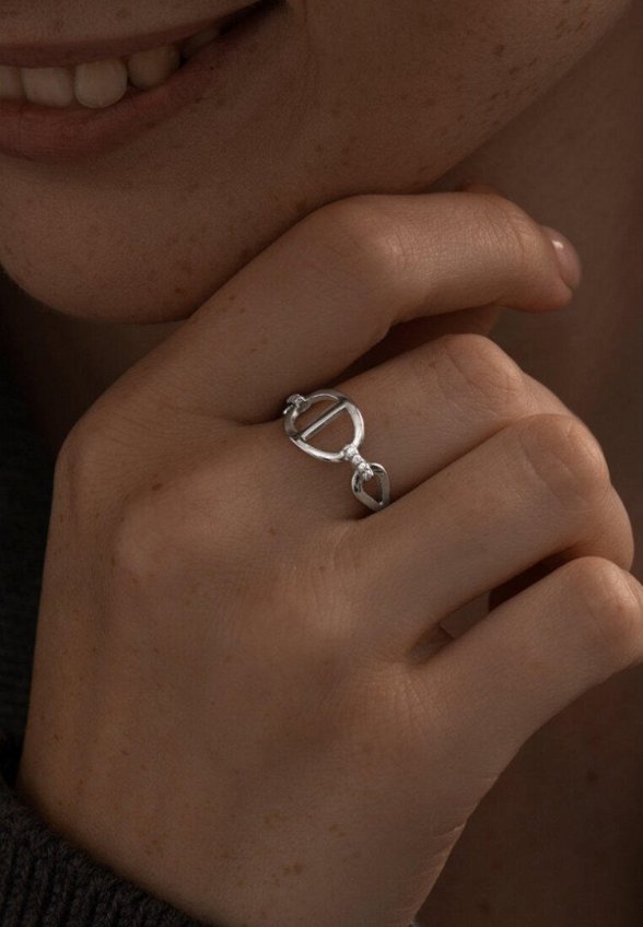 Кольцо Sokolov