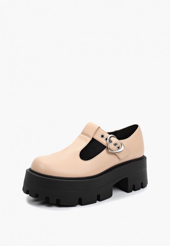 Туфли Steve Madden