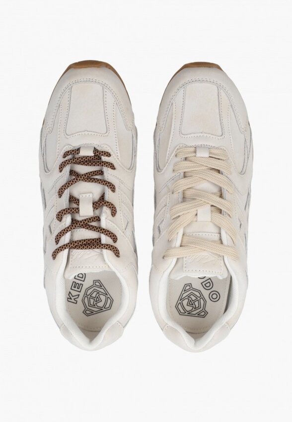 Кроссовки Keddo