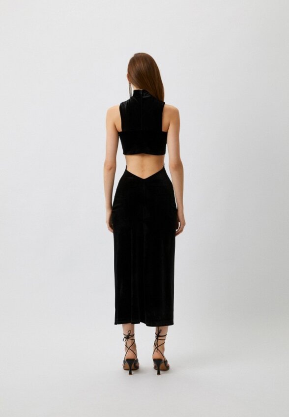 Платье Berhasm