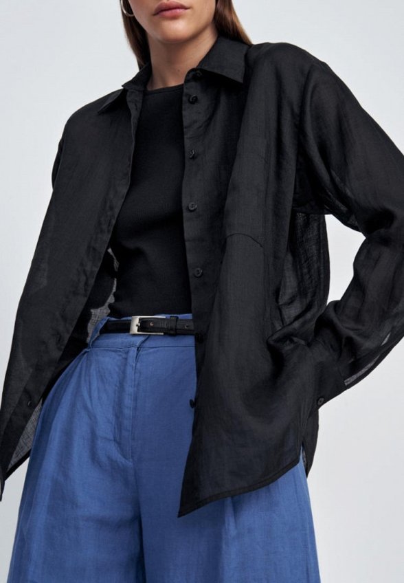 Рубашка Finn Flare