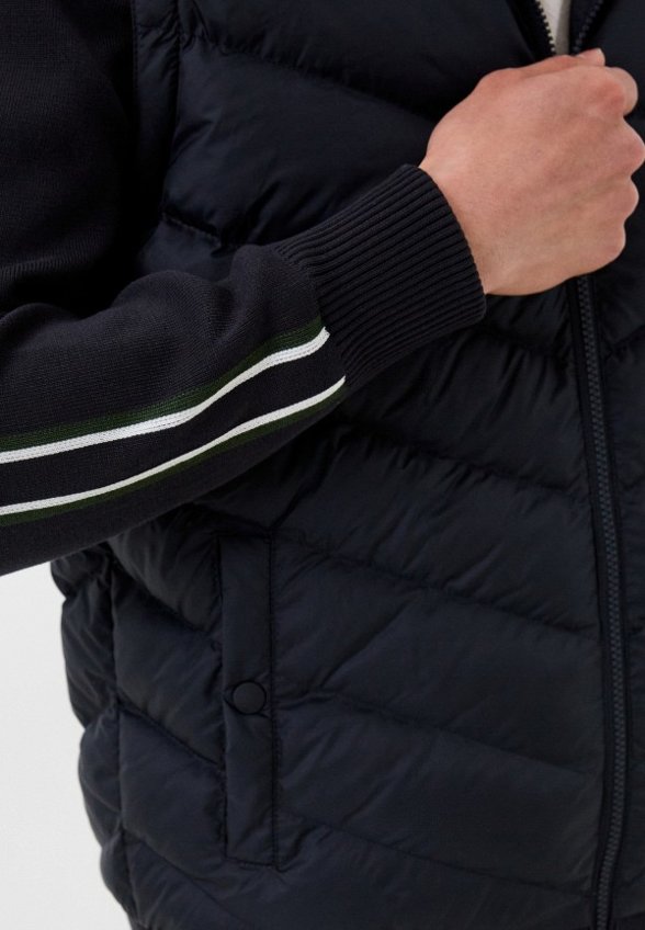 Куртка утепленная Lacoste