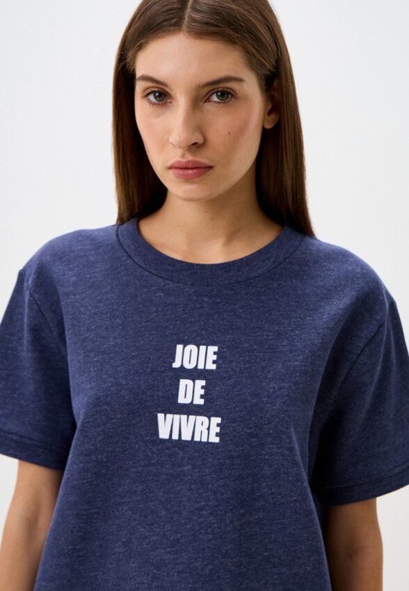 Футболка Ipekyol