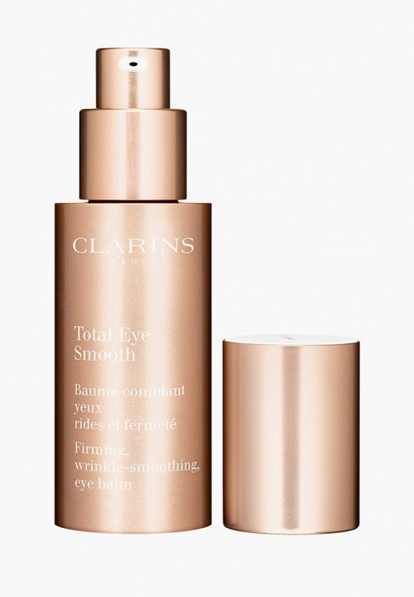 Бальзам для кожи вокруг глаз Clarins