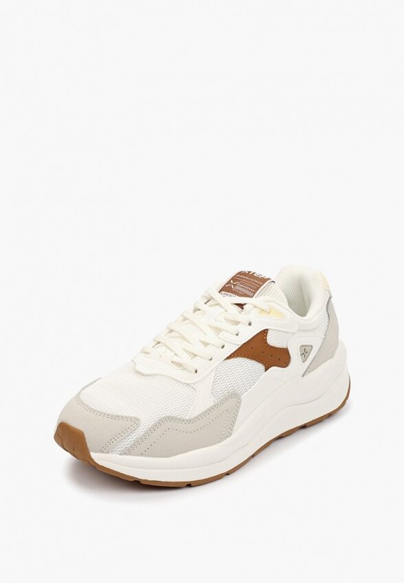 Кроссовки Xtep