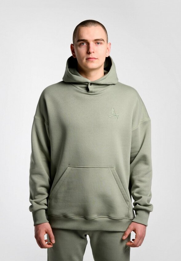 Худи Индивид