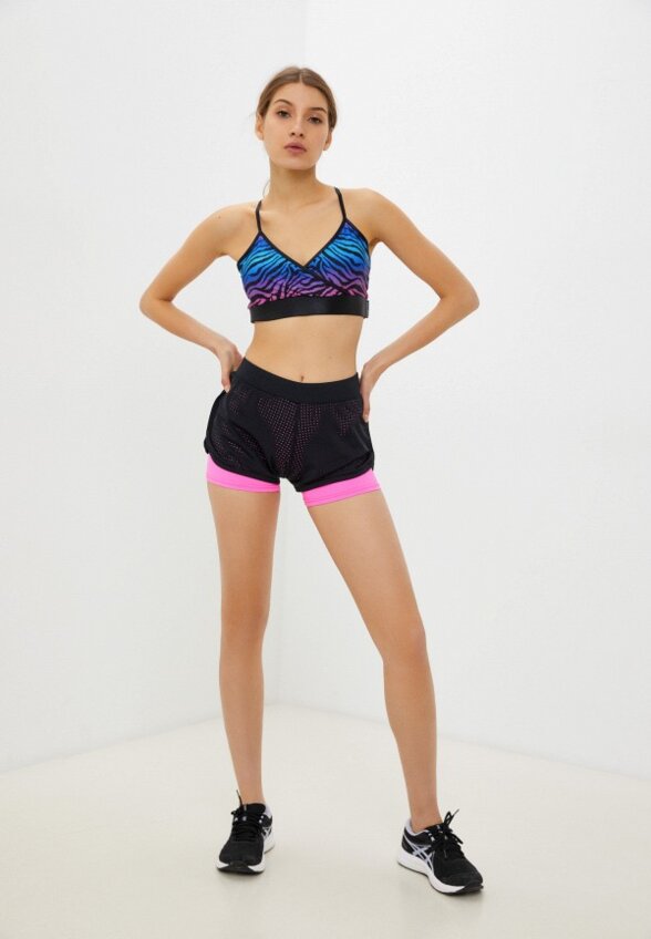 Топ спортивный Mansen