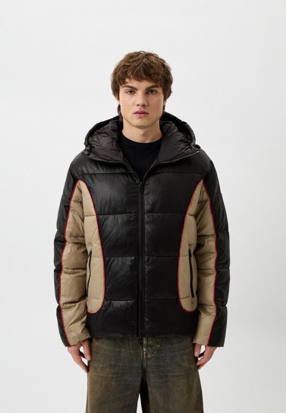 Пуховик Diesel