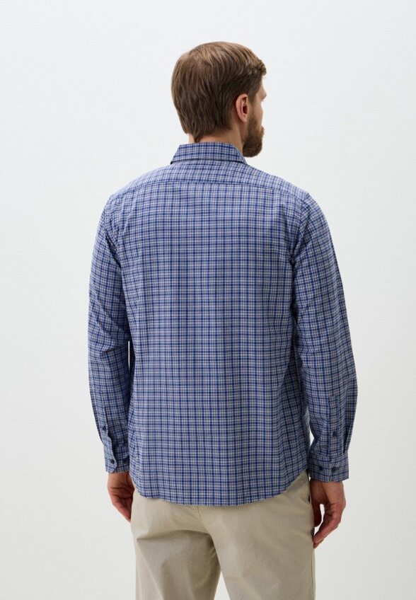 Рубашка Brostem