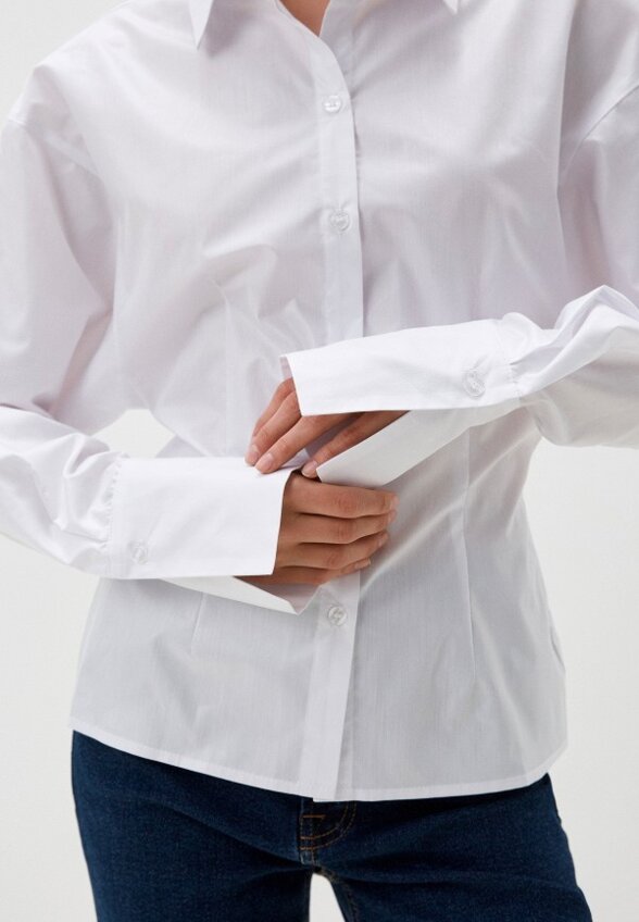 Рубашка Belevtseva