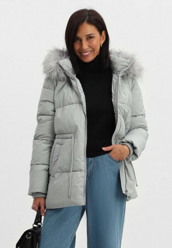 Пуховик La Lindeza