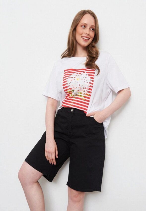 Шорты Samoon by Gerry Weber