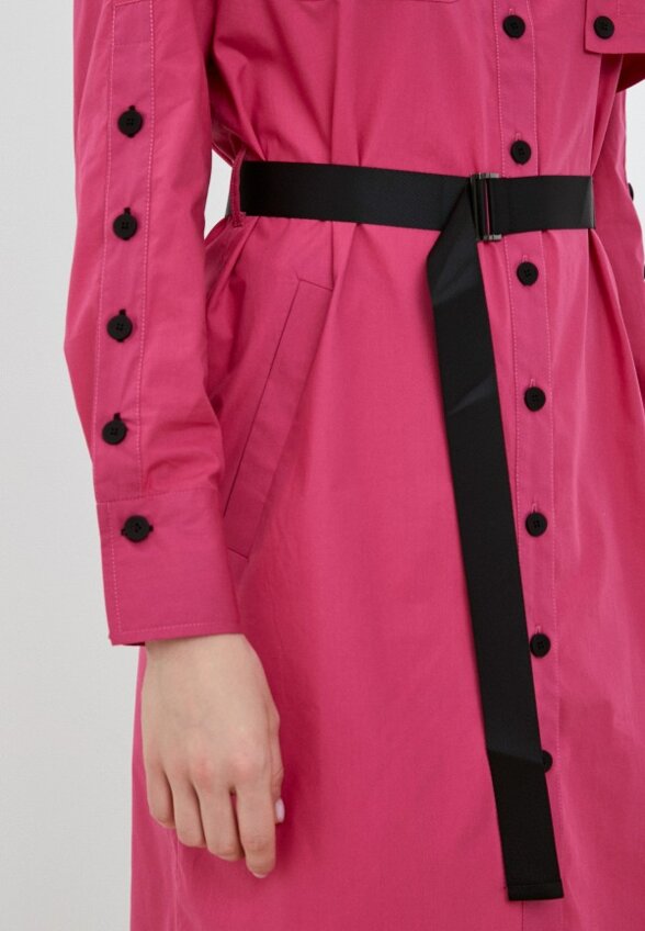 Платье B.L.E.S.