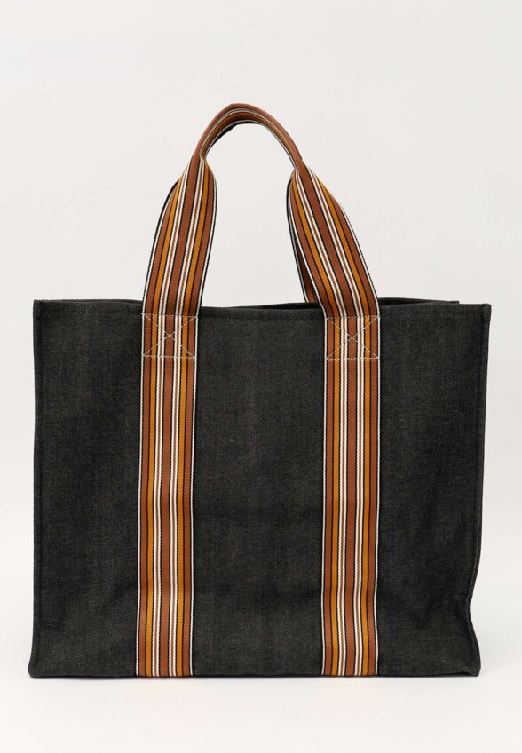 Loro Piana Textile Bag