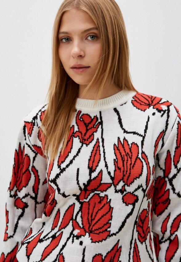 Джемпер Original Siberia