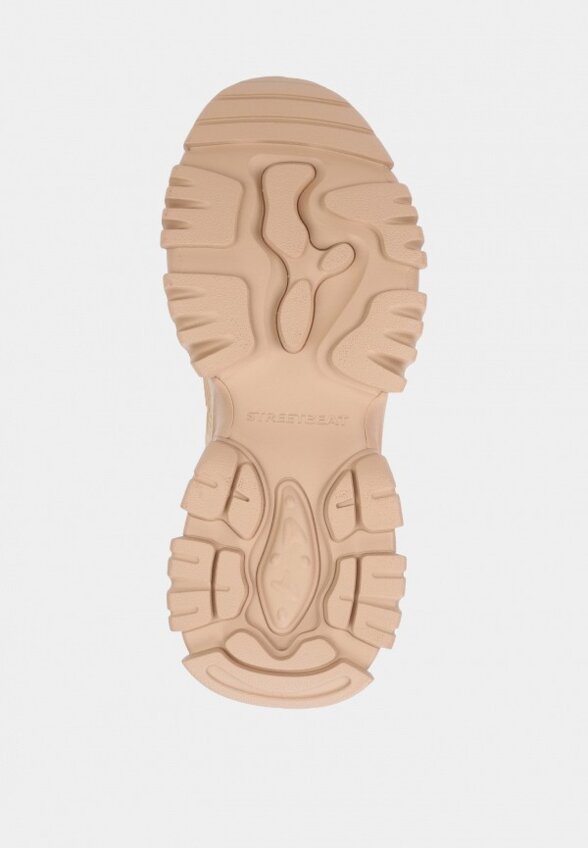 Кроссовки STREETBEAT