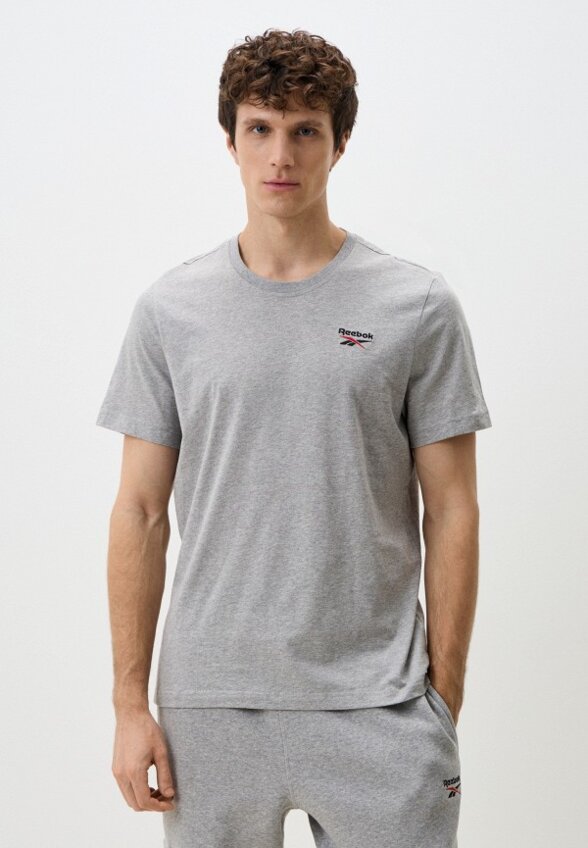 Футболка Reebok