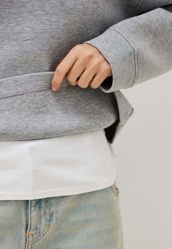 Свитшот The North Face