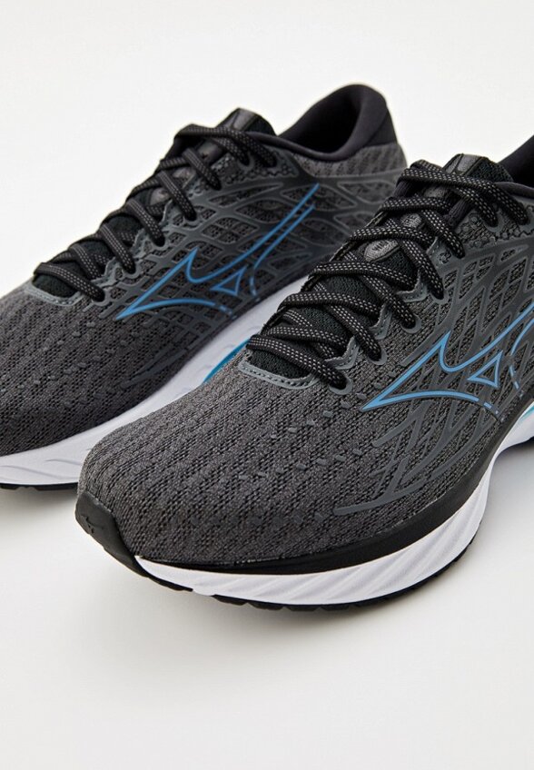 Кроссовки Mizuno