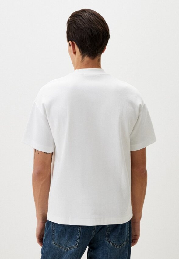 Футболка Qwentiny