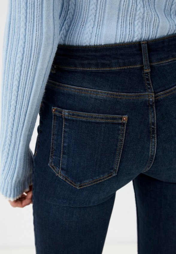 Джинсы Pantamo