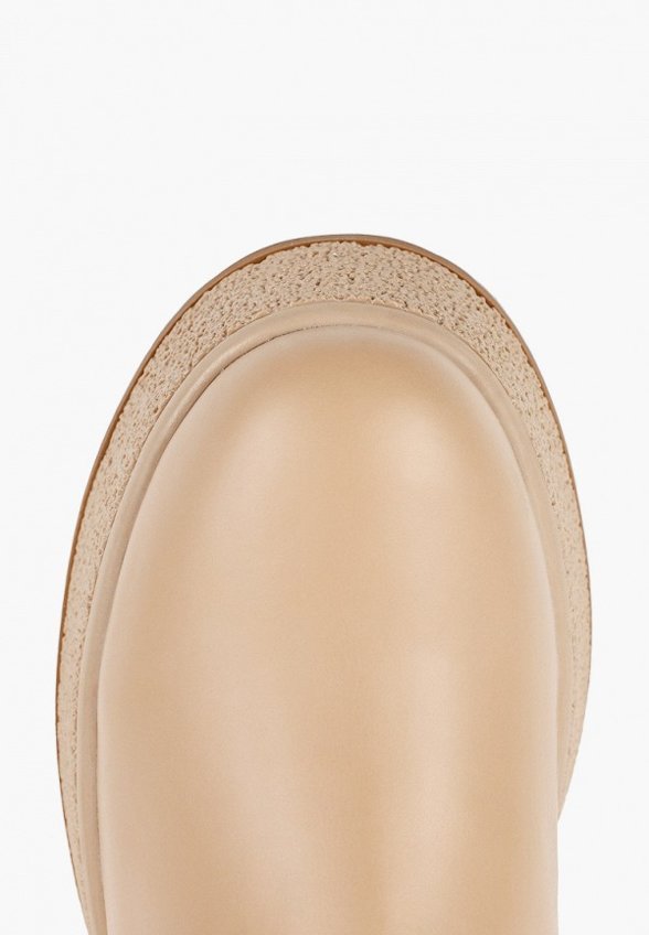 Полусапоги Ascalini