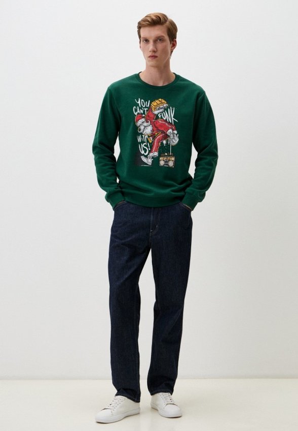 Свитшот Colin's