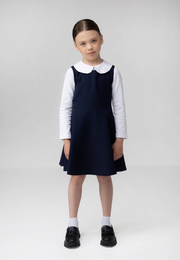 Сарафан Lelukids