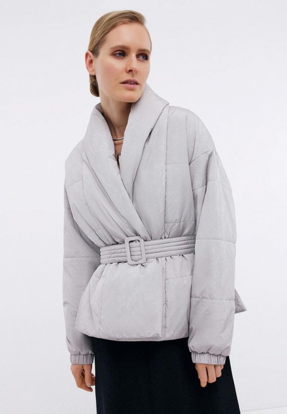 Куртка-пальто Baon