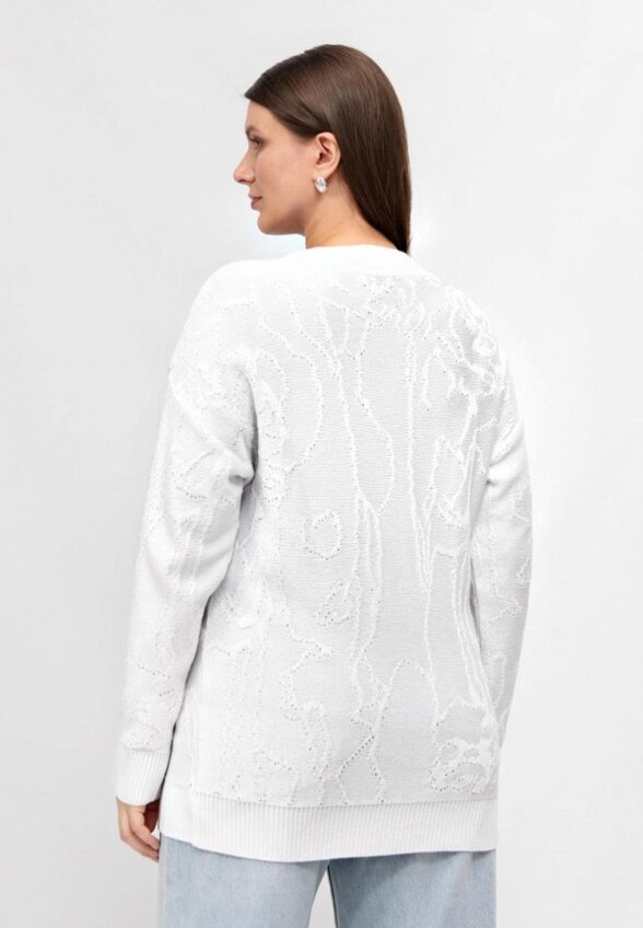 Кардиган Vivawool