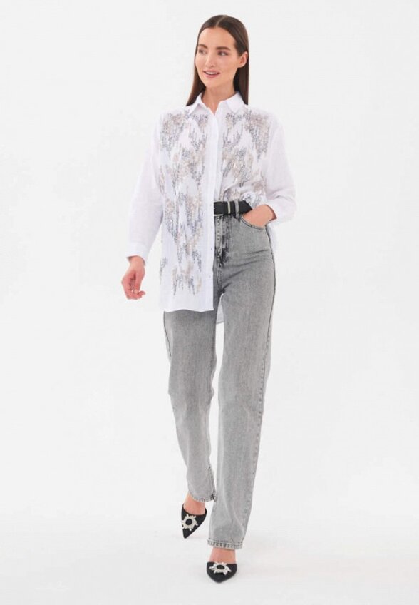 Рубашка Lelio