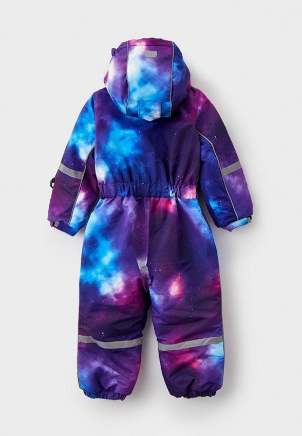 Комбинезон утепленный PlayToday