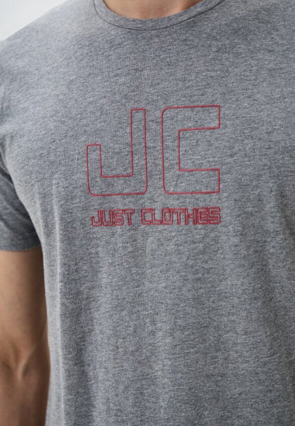Футболка JC Just Clothes