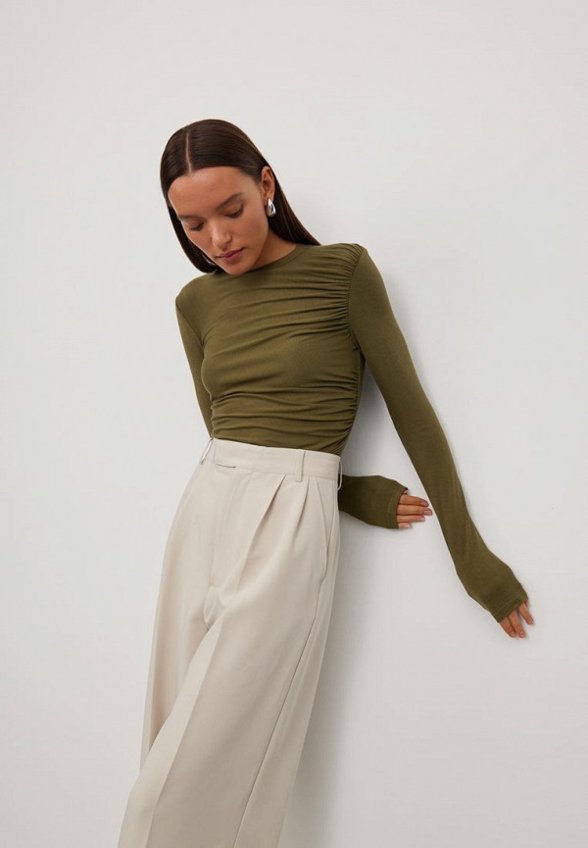 Лонгслив Moontrees