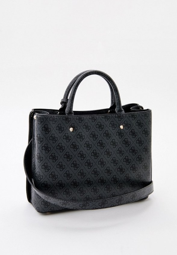 Сумка и брелок Guess