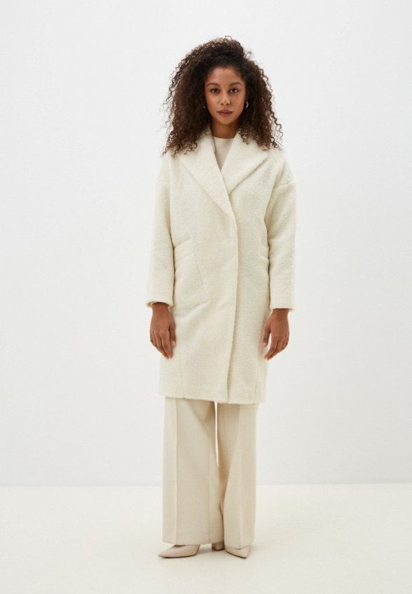 Пальто меховое Louren Wilton