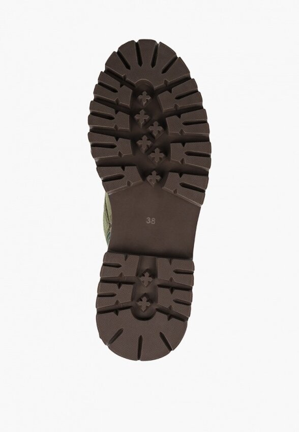 Ботинки Francesco Donni