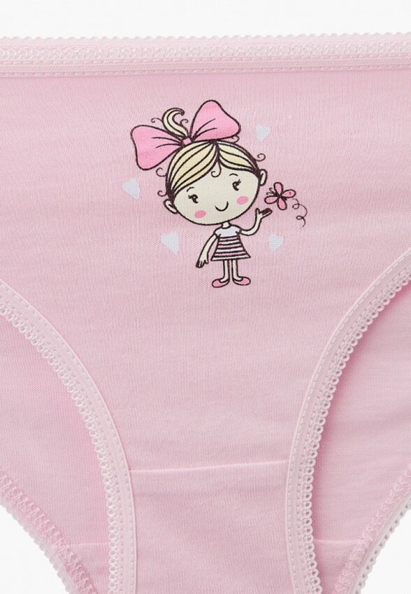 Трусы 5 шт. Mark Formelle