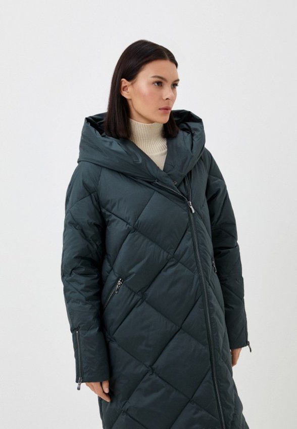 Куртка стеганая Bulmer