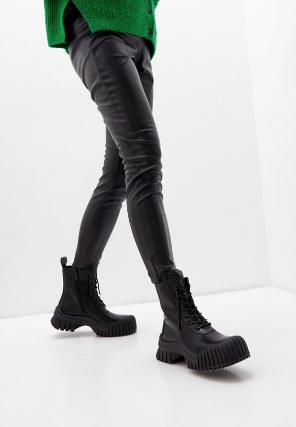 Ботинки Dino Albat