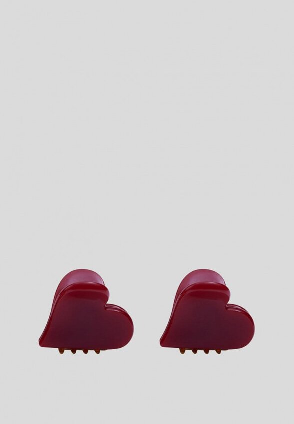 Заколки 2 шт. Assoro