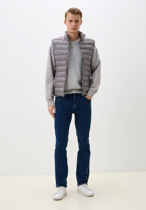 Жилет утепленный Velocity