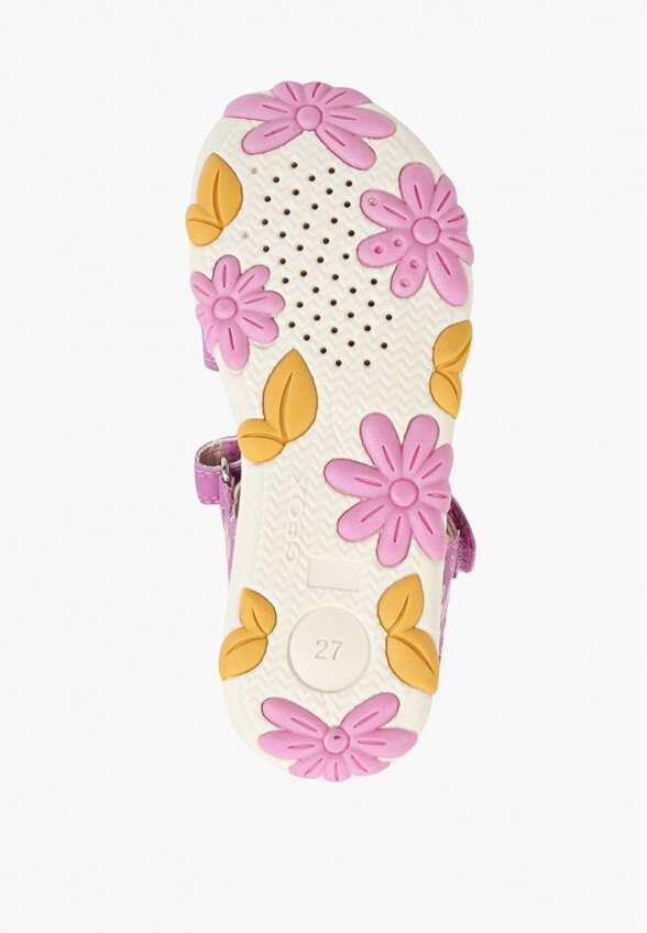 Сандалии Geox