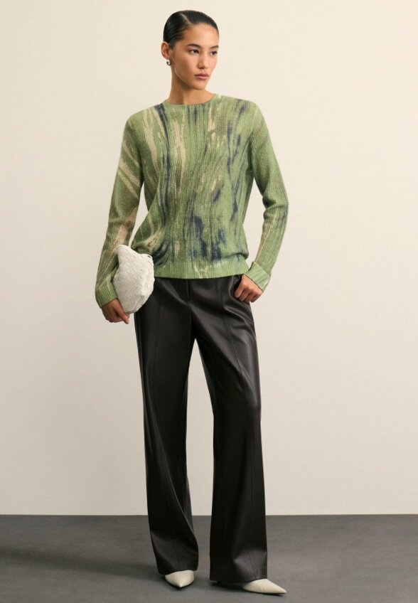 Джемпер Zarina