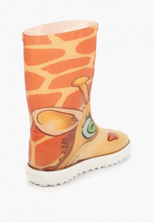 Сапоги резиновые Boatilus